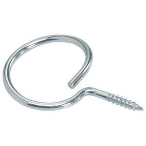   LINE BR 32 4W Bridle Ring,2In,1/4In Thread Size
