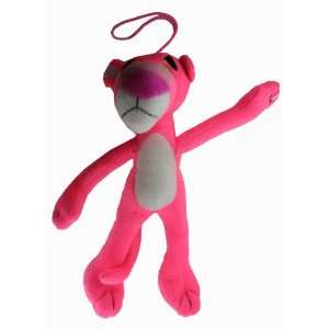  Pink Panther Stuffed Animal   Pink Panther Plush (12 Inch 