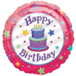  18 Birthday Cake Vlp Toys & Games