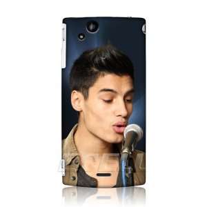  Ecell   SIVA KANESWARAN THE WANTED BACK CASE COVER FOR 