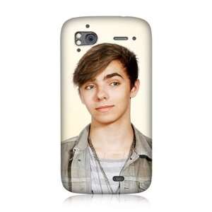  Ecell   NATHAN SYKES THE WANTED BACK CASE COVER FOR HTC 