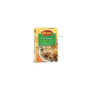 Shan Pilau Biryani Mix (2 pack) Grocery & Gourmet Food