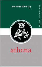 Athena, (0415300665), Susan Deacy, Textbooks   