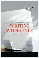 Writing with Style APA Style Lenore T. Szuchman
