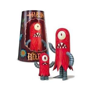  Helper Figure by Tim Biskup Toys & Games