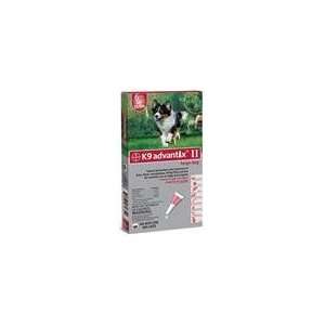  Advantix For Dogs 20 55 Lbs. 6 Month Supply