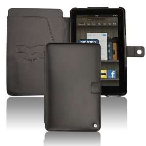   Kindle Fire Tradition leather case Electronics