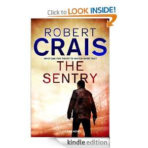 The Sentry Robert Crais  Kindle Store