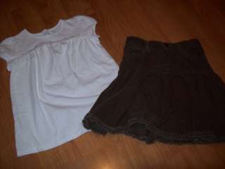 6x tee arizona size 5 shorts childrens place size 5 6 shirt light 