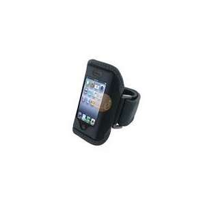  BLACK sports armband arm band case Compatible With iPhone 