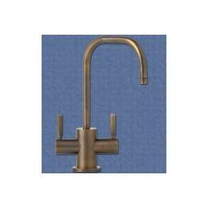   Faucet with Lever Handles   Hot & Cold 1425 HC VB