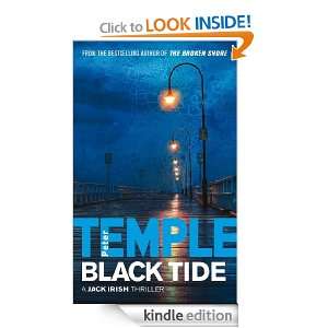 Black Tide (Jack Irish Thriller 2) Peter Temple  Kindle 