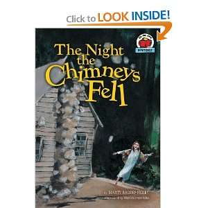  The Night the Chimneys Fell (On My Own History) [Paperback 