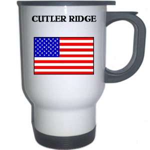  US Flag   Cutler Ridge, Florida (FL) White Stainless 