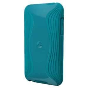  SwitchEasy Torrent Cover for iPod touch (2nd gen.), Blue 