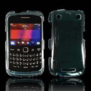  For Verizon Blackberry Curve 9370 9360 Accessory   Crystal 