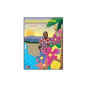  Jamaica Farewell   Irving Burgie (Cherry Lane Music 