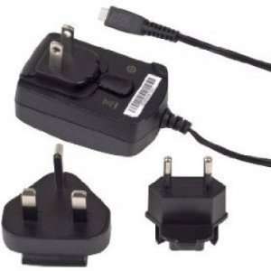 Genuine Blackberry Mains Charger for Blackberry 8220 Pearl, 8520 Curve 