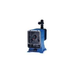 PULSAFEEDER LPG5SA KTC3 G19 Diaphragm Metering Pump,96 GPD 