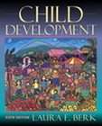 Child Development by Laura E. Berk (2002, Hardcover)