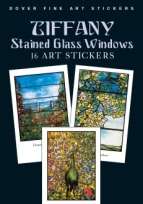   masterpieces by famed creator of stained glass art include brilliant