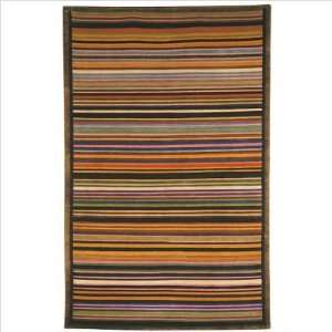   La Carta Pile Collection LCP322A 210 Assorted 23 x 10 Runner Home