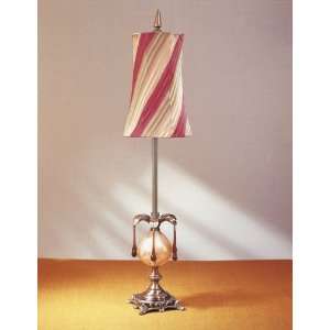  Urban Funk Table Lamp in Antique Gold