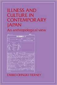   View, (0521277868), Emiko Ohnuki Tierney, Textbooks   