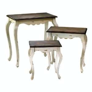  Blanchard Nesting Tables Furniture & Decor