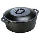 Berndes 7 qt. Dutch Oven with High Dome Cover/Lid