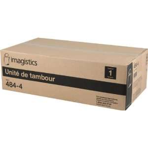  Imagistics OEM Drum 484 4 (1 Each) (484 4)   Office 