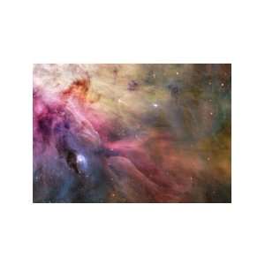  Wallpaper 4Walls Space Nebula KP1301PM1