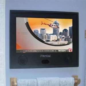  Pantel PAN201 20 outdoor Weatherproof TV Electronics