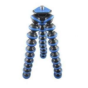  Large 3000g Load Capacity Climb Octopus Tripod Stand for 