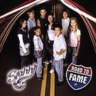   Fame by Savvy (CD, Mar 2005, RTF Productions/Road To Fame)  Savvy (CD