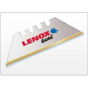  AMS20350 LENOX GOLD UTILITY BLD 5PK