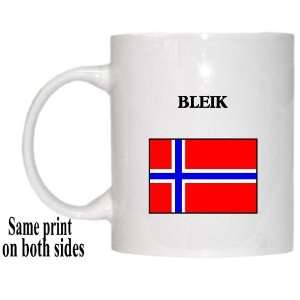  Norway   BLEIK Mug 