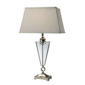  Lighting New York 2781D Lny Special 1 Light Table Lamps in 