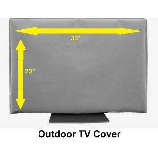 outdoor tv cover