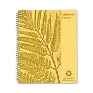  Ampad Envirotech One subject Notebook (40103) Office 