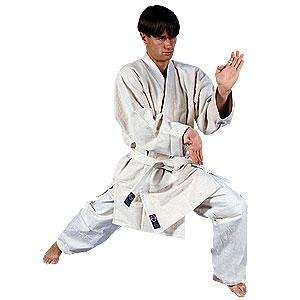    ProForce Double Weave Natural Judo Uniform
