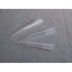 300ul pipet tip, universal fit, graduated (50mm) non sterile (1 bag 