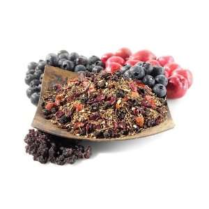 Teavana Blueberry Bliss Loose Leaf Grocery & Gourmet Food