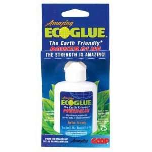  Eclectic Products #560011 2.25oz Nontoxic Ecoglue