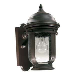  Summit Wall Lantern in Old World