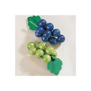  Haba Wooden Grapes Toys & Games