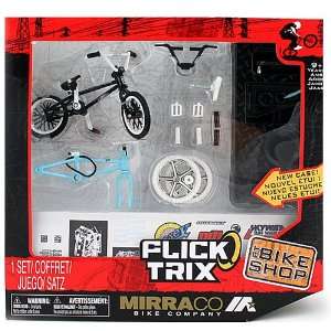  Flick Trix Bike Shop [MirraCo] Toys & Games