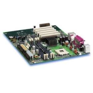  MBOARD 1400 2400+(5)PCI(1)4XAGP BLKD850EMV2L Electronics