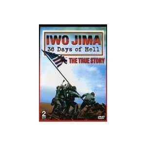  New Timeless Media Group Iwo Jima Documentary Box Sets 