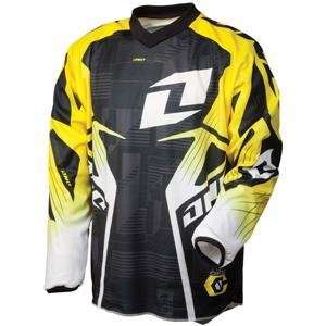  One Industries Carbon Blocky Jersey   2X Large/Black 